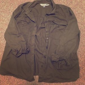 Old Navy Classic Shirt